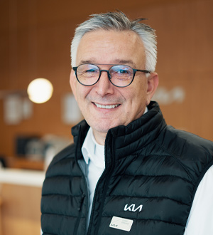 Carsten Gottschalk