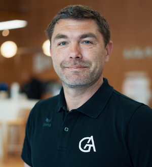 Christoph Heidrich