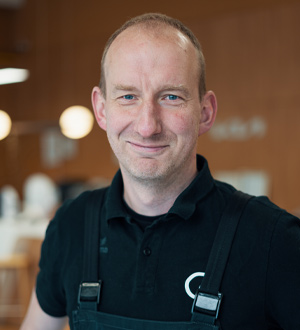 Markus Müller