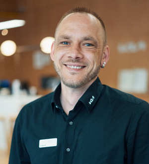 Stefan Richter