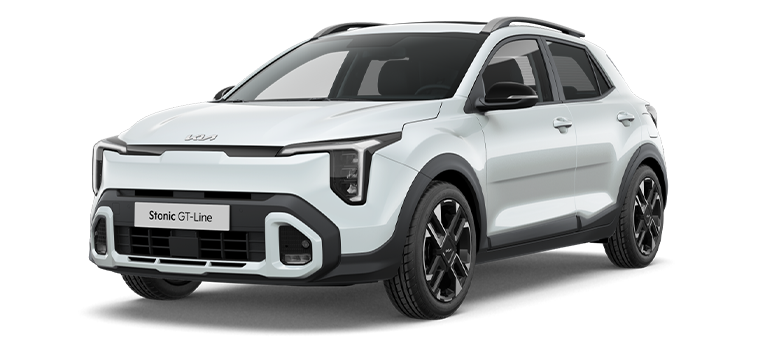 Kia Stonic GT-Line